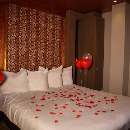 Manzo'S Suites Zaandam Dış mekan fotoğraf