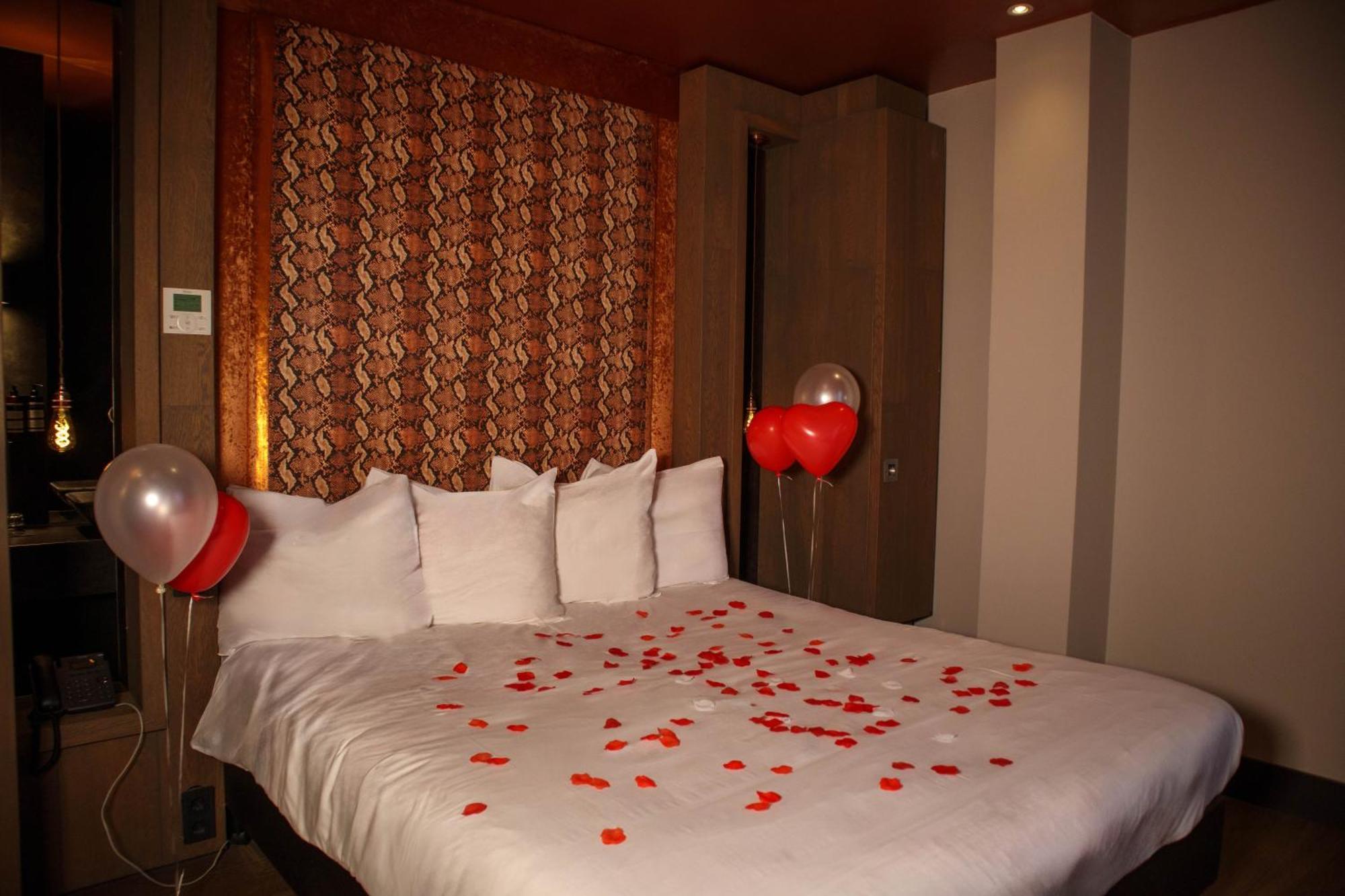 Manzo'S Suites Zaandam Dış mekan fotoğraf