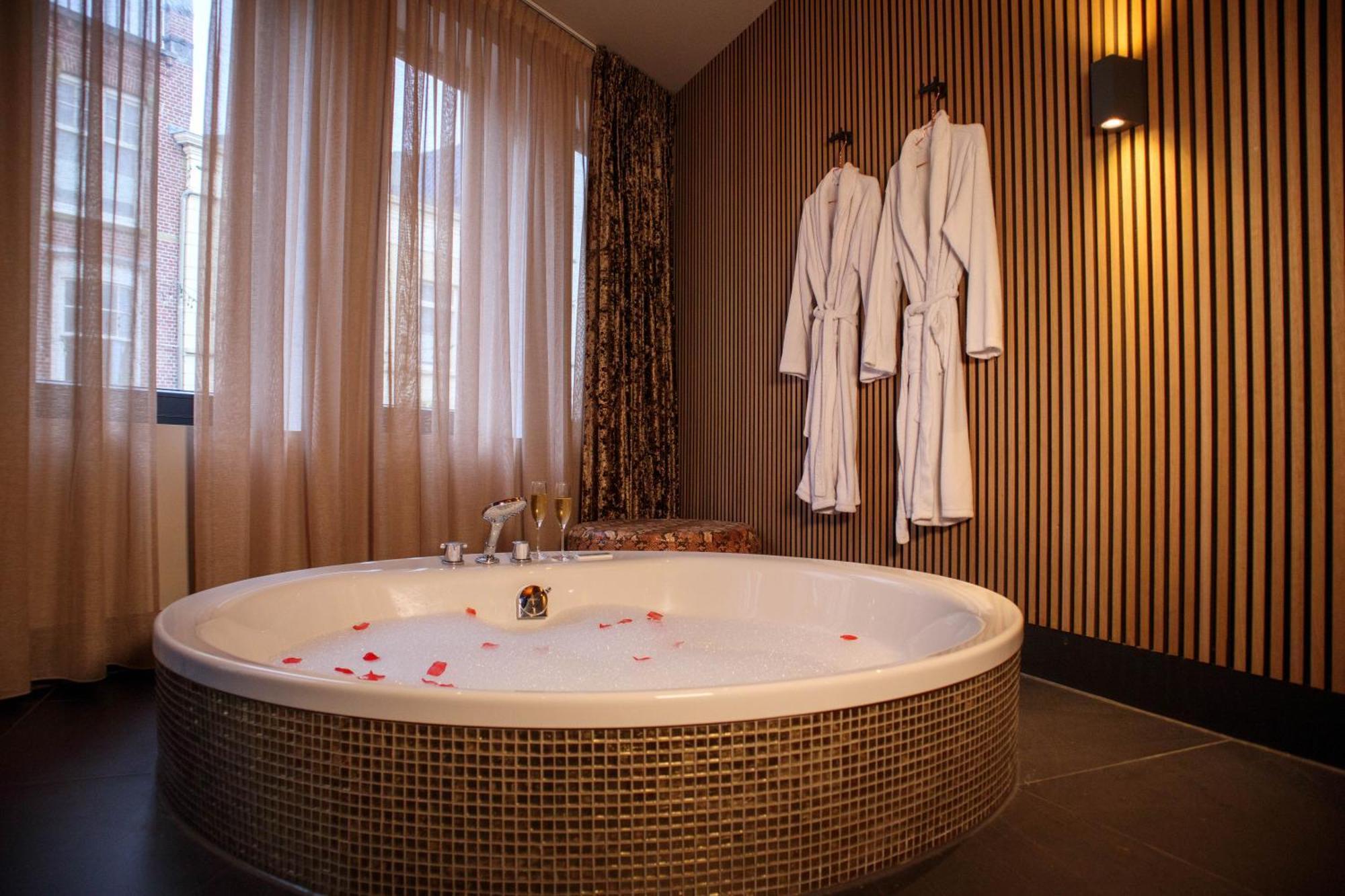 Manzo'S Suites Zaandam Dış mekan fotoğraf