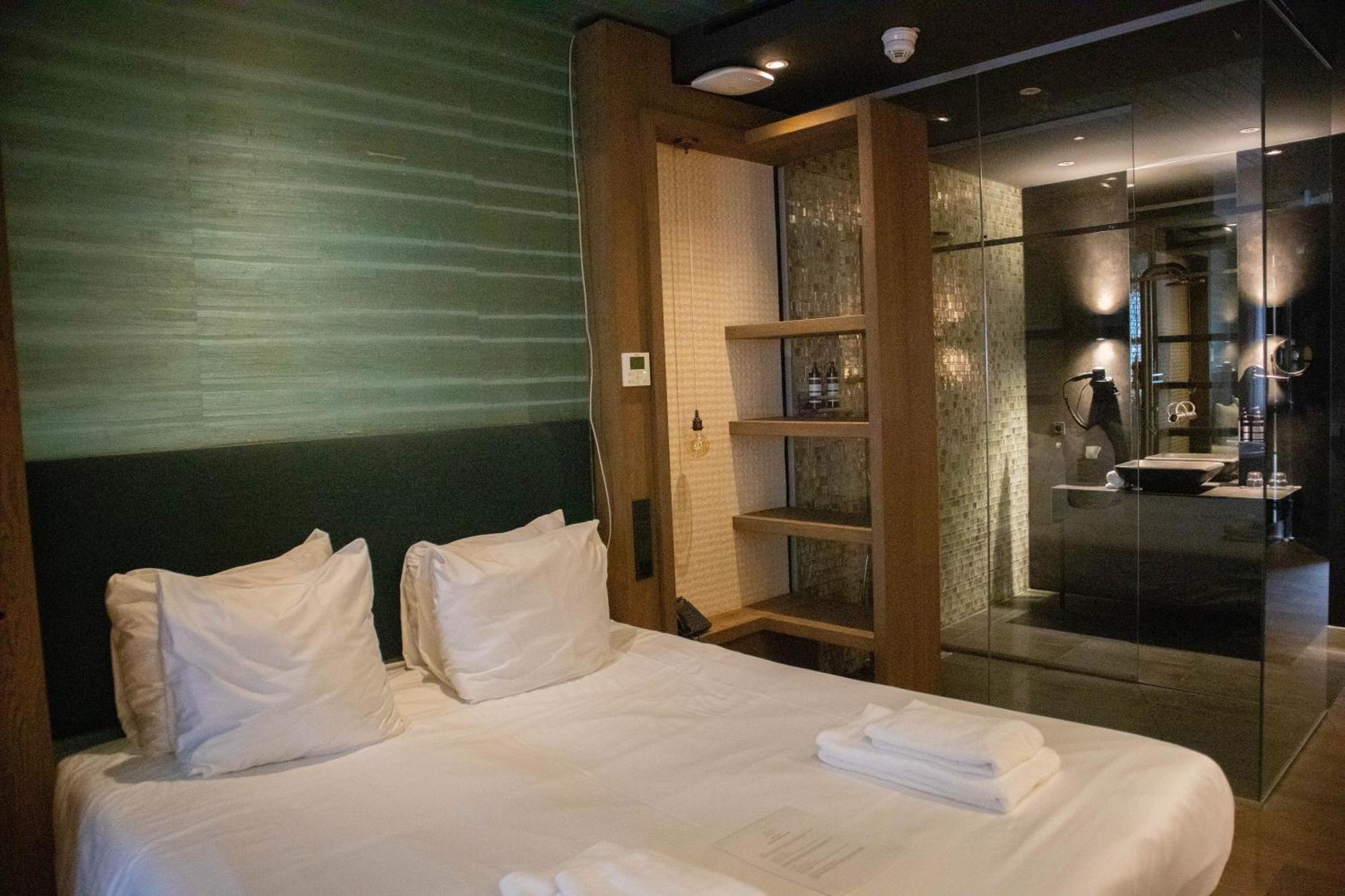 Manzo'S Suites Zaandam Dış mekan fotoğraf