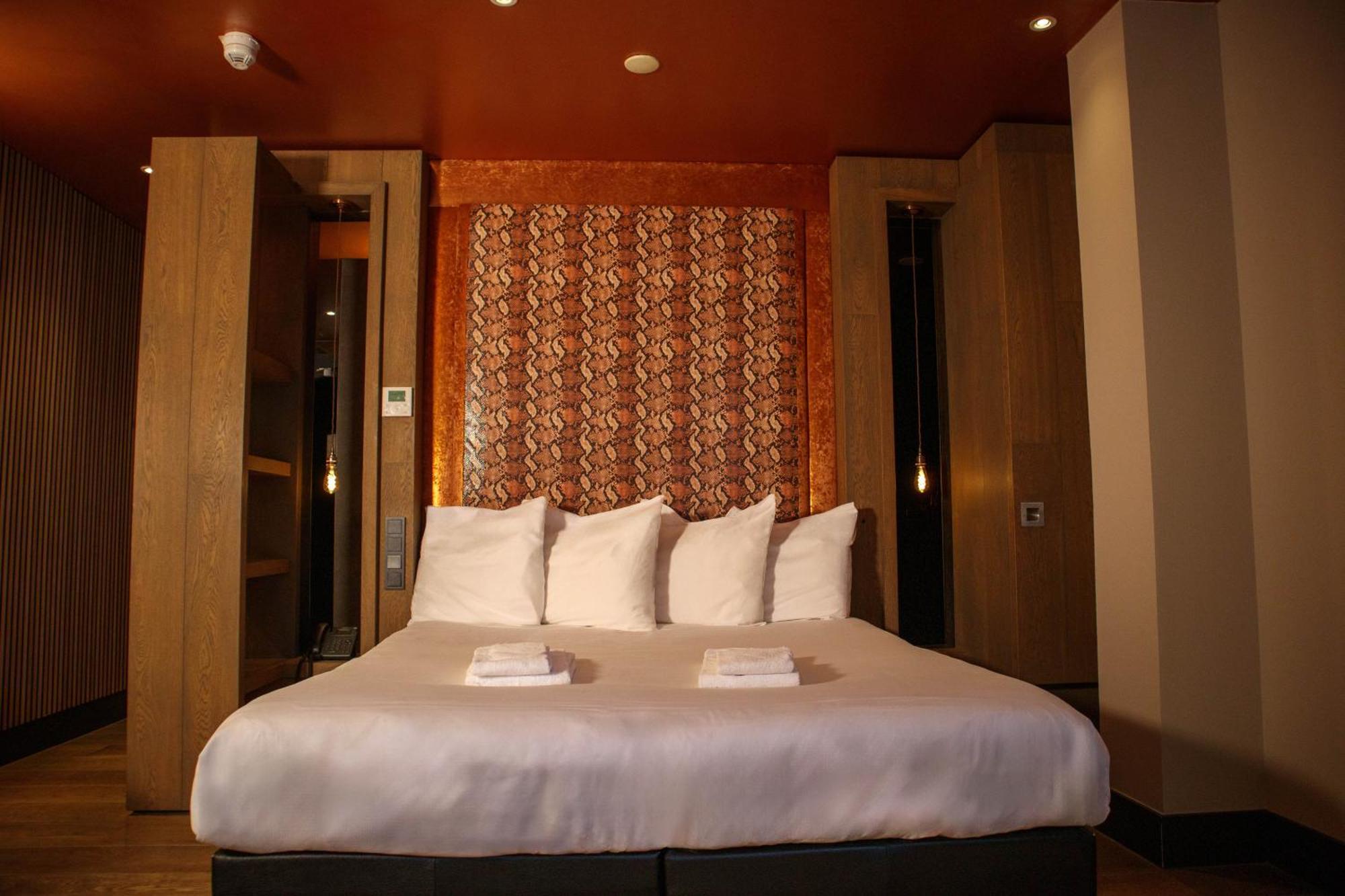 Manzo'S Suites Zaandam Dış mekan fotoğraf