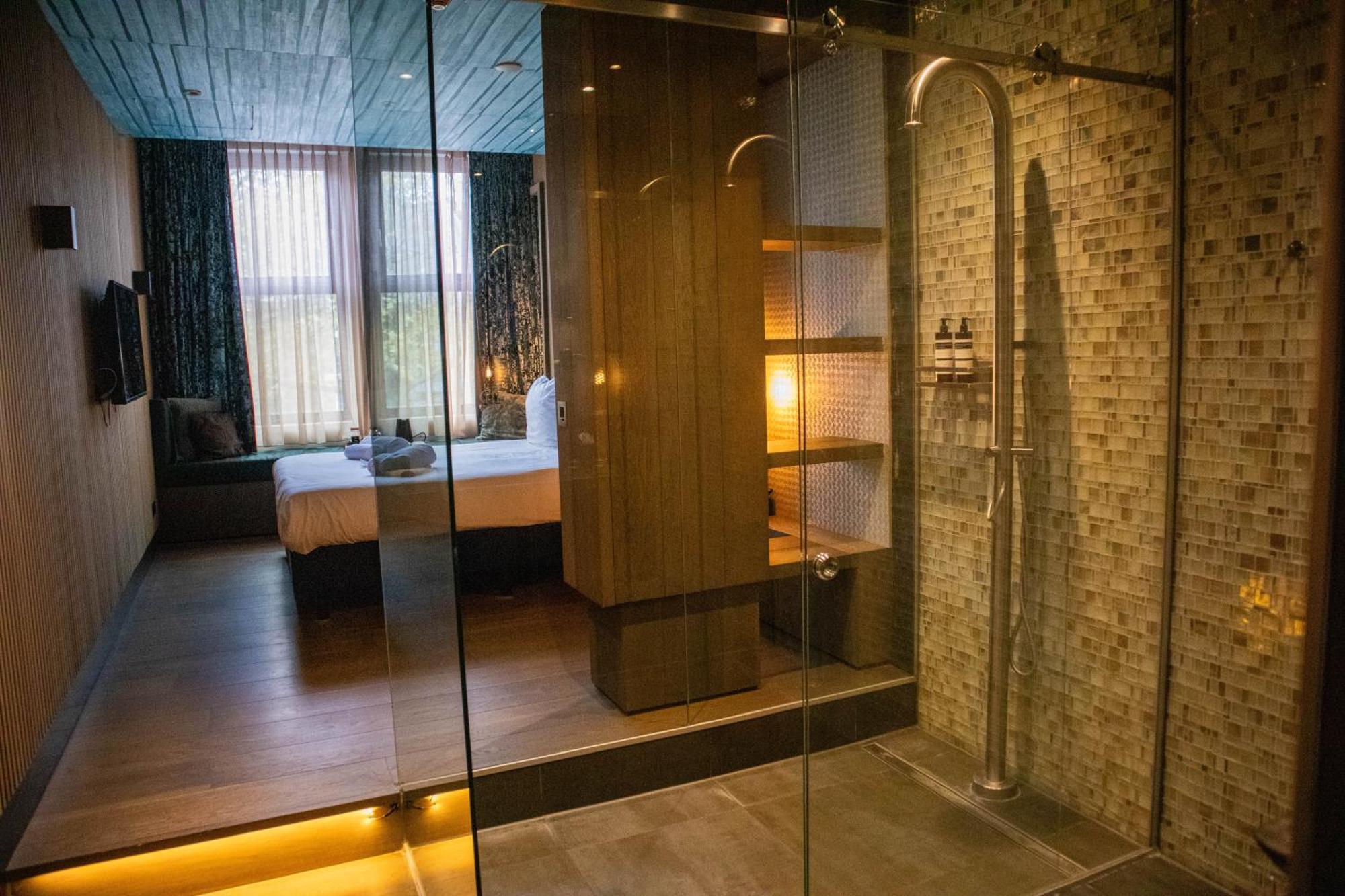 Manzo'S Suites Zaandam Dış mekan fotoğraf