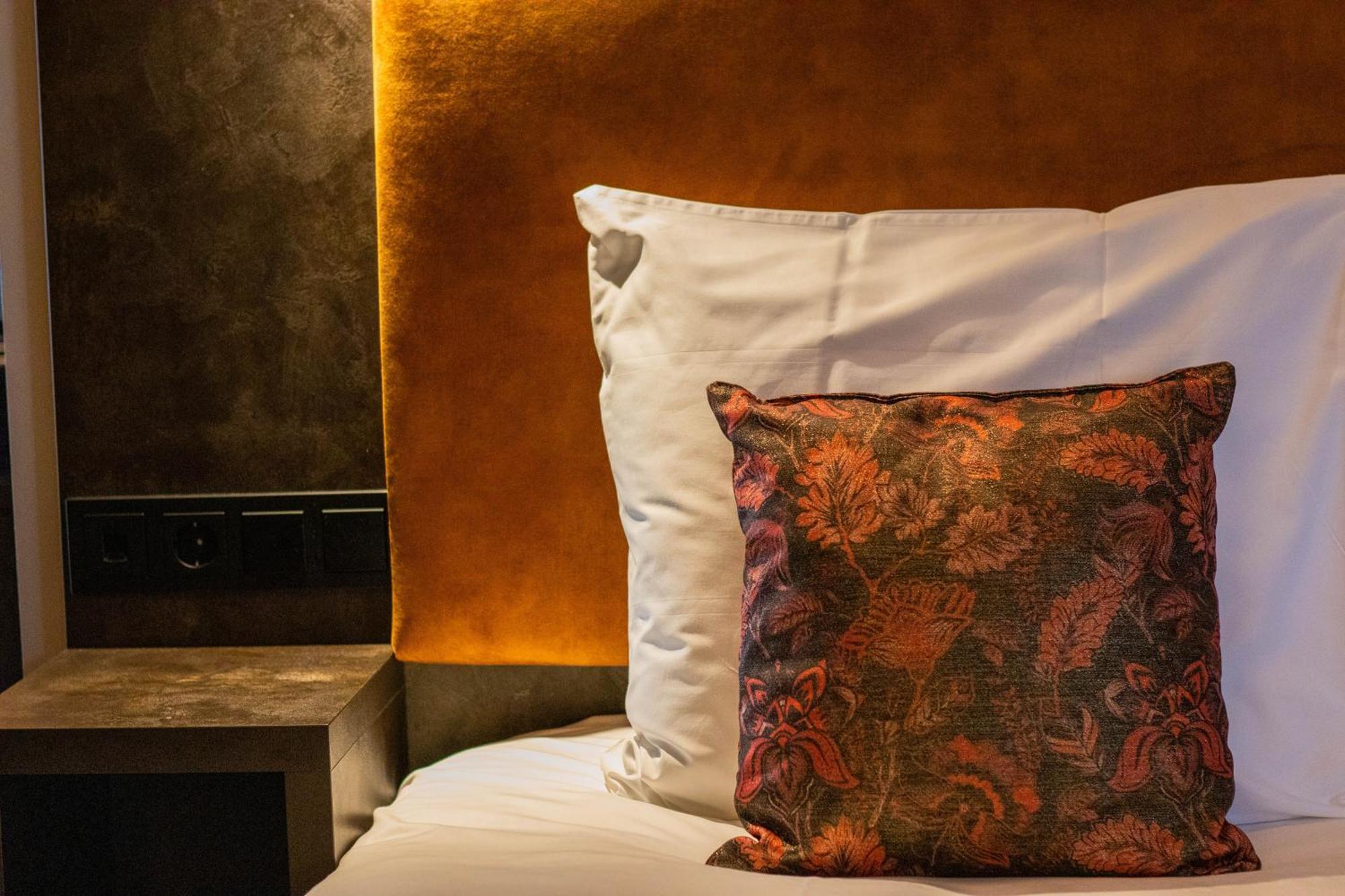 Manzo'S Suites Zaandam Dış mekan fotoğraf