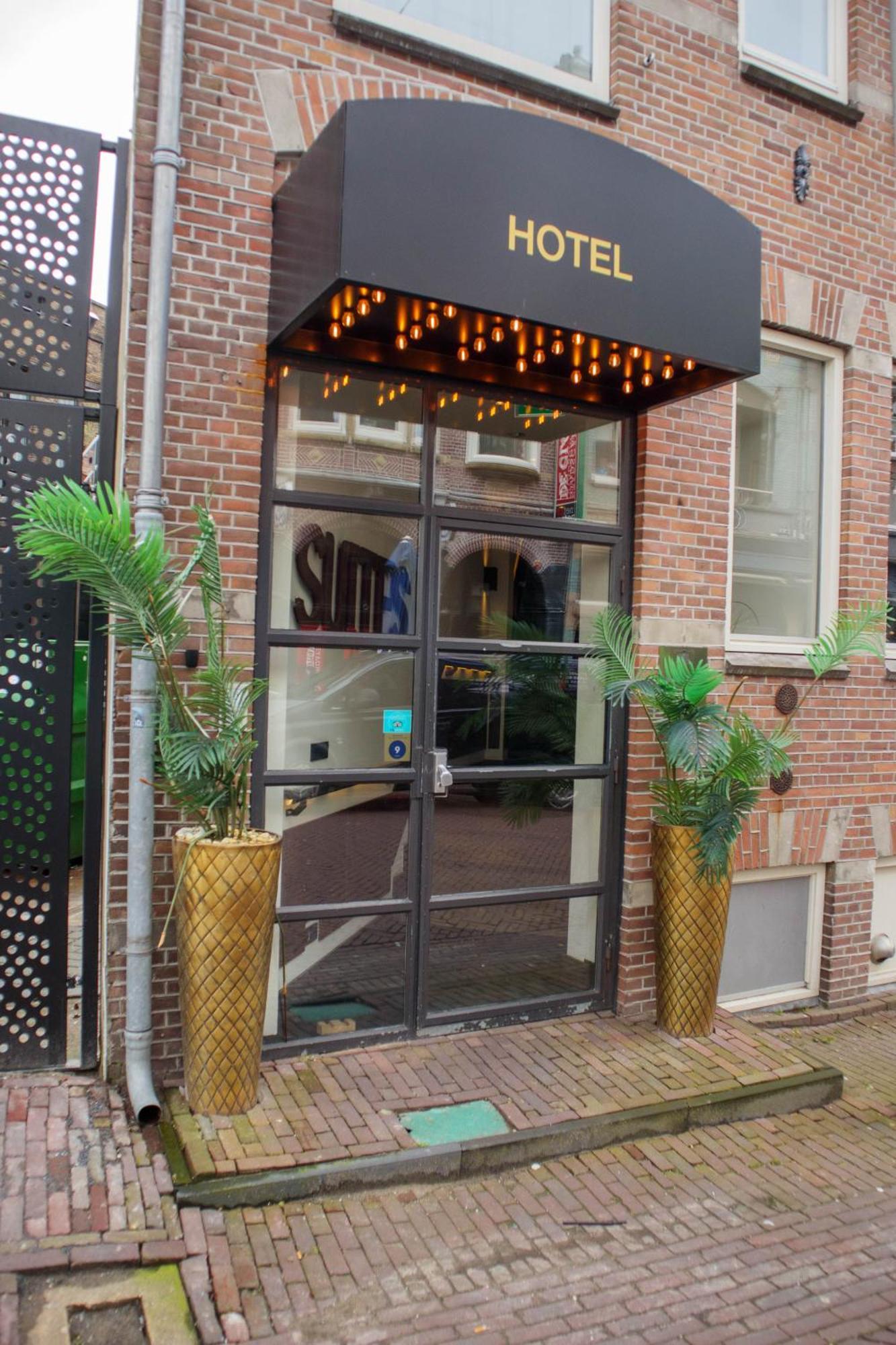Manzo'S Suites Zaandam Dış mekan fotoğraf