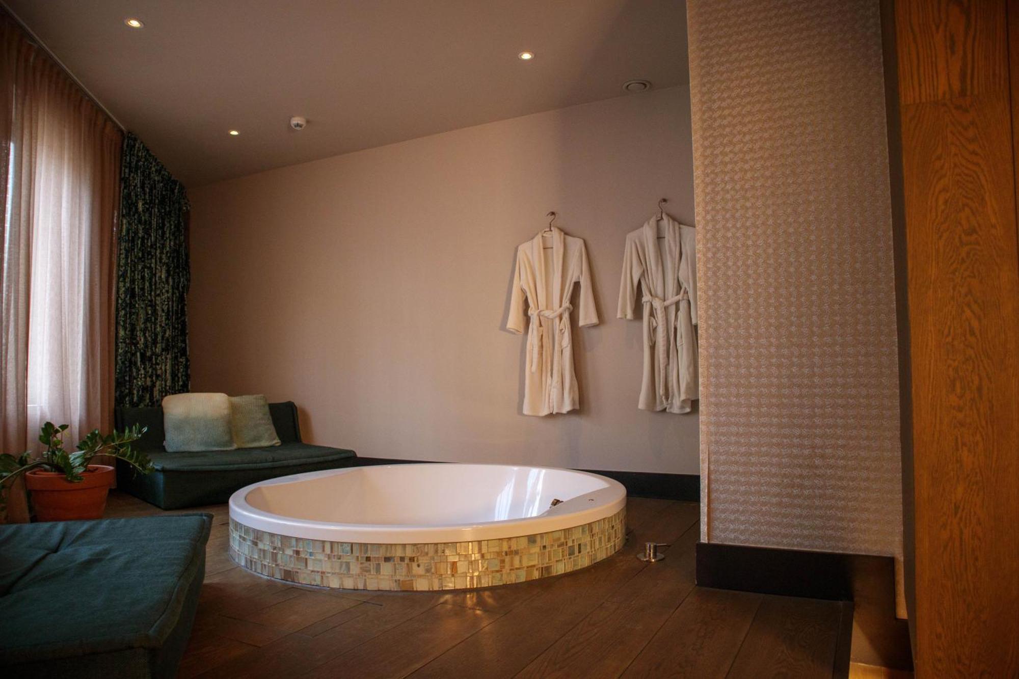 Manzo'S Suites Zaandam Dış mekan fotoğraf