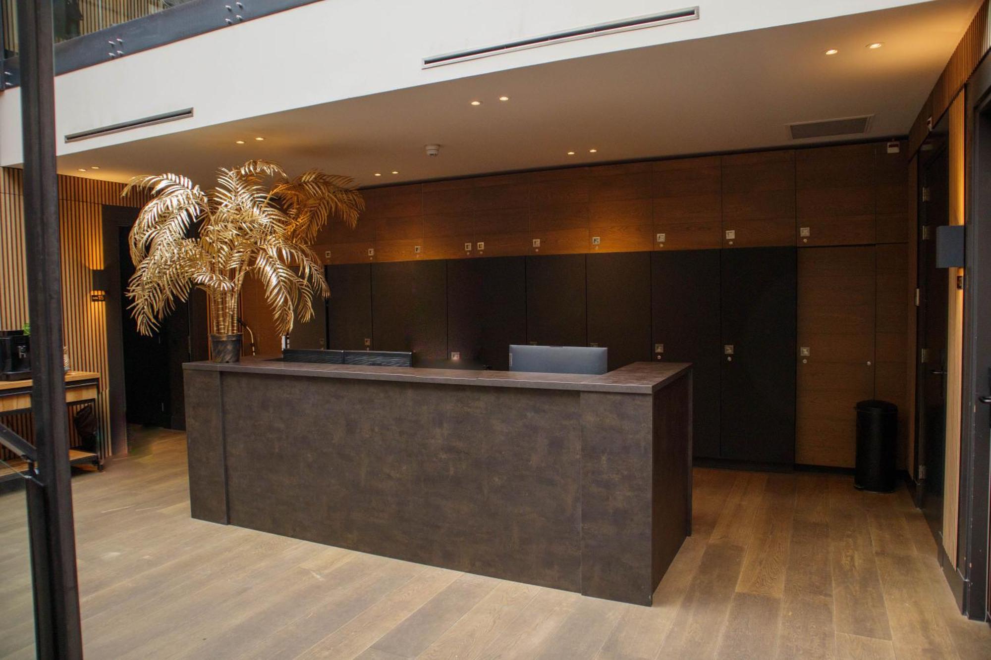 Manzo'S Suites Zaandam Dış mekan fotoğraf