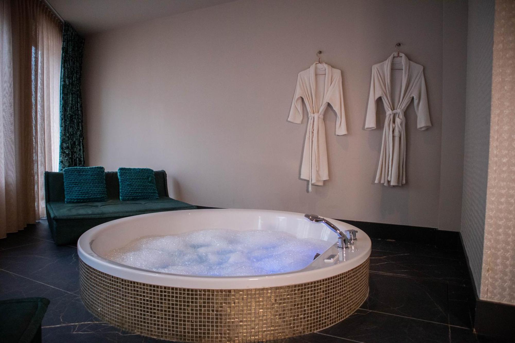 Manzo'S Suites Zaandam Dış mekan fotoğraf