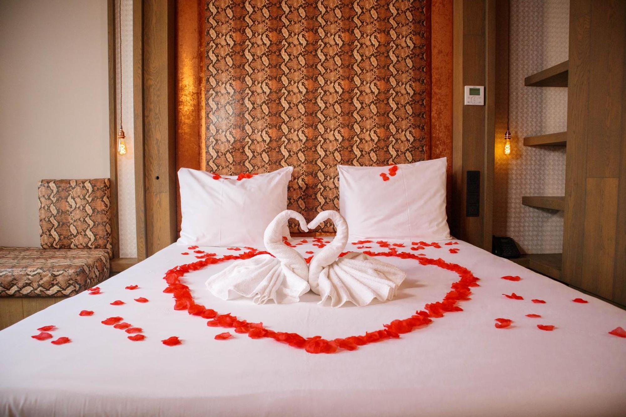 Manzo'S Suites Zaandam Dış mekan fotoğraf
