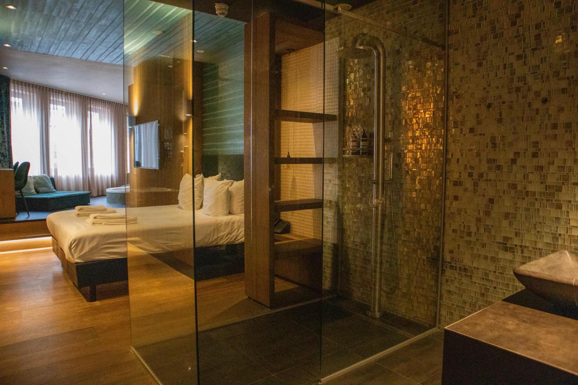 Manzo'S Suites Zaandam Dış mekan fotoğraf