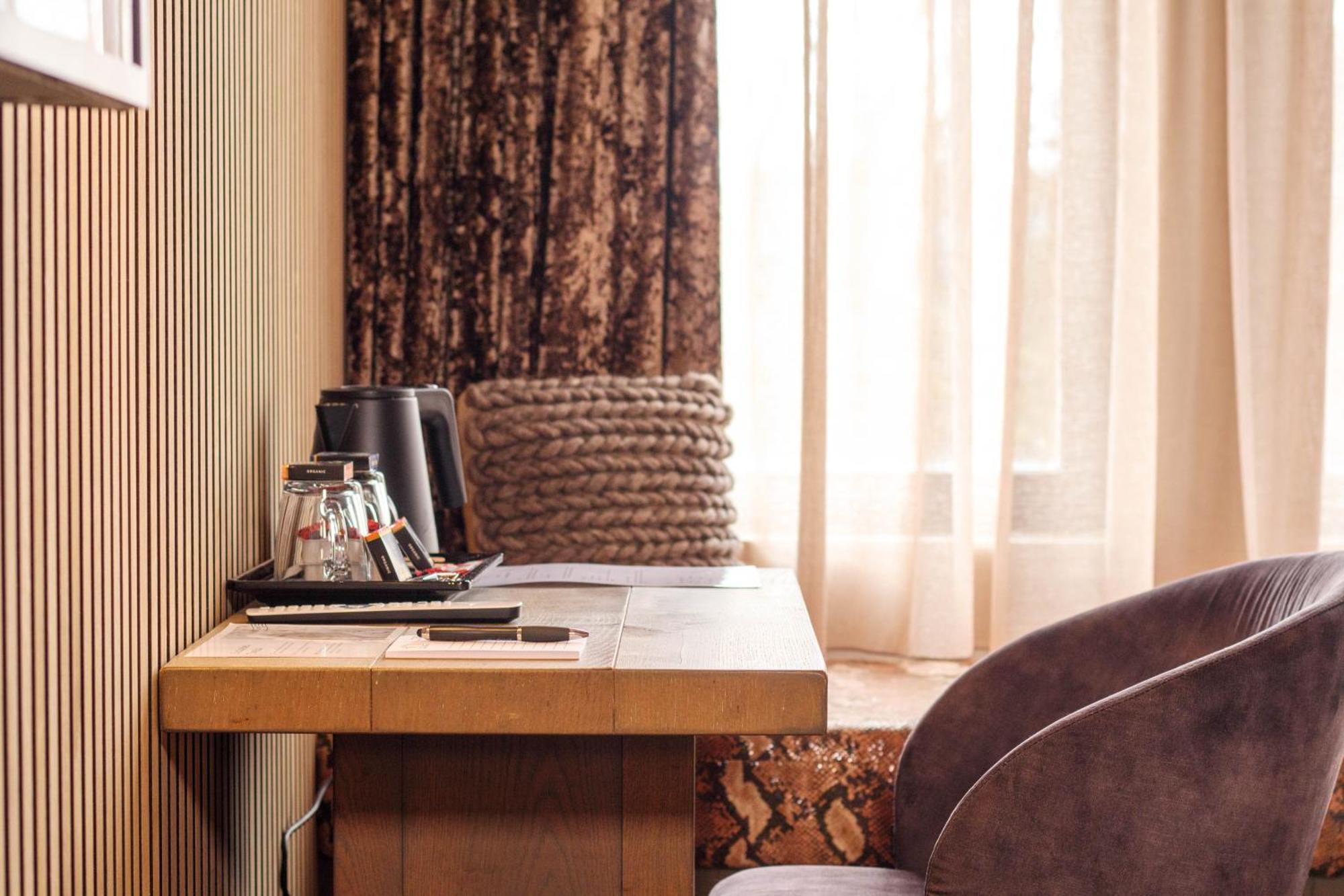 Manzo'S Suites Zaandam Dış mekan fotoğraf
