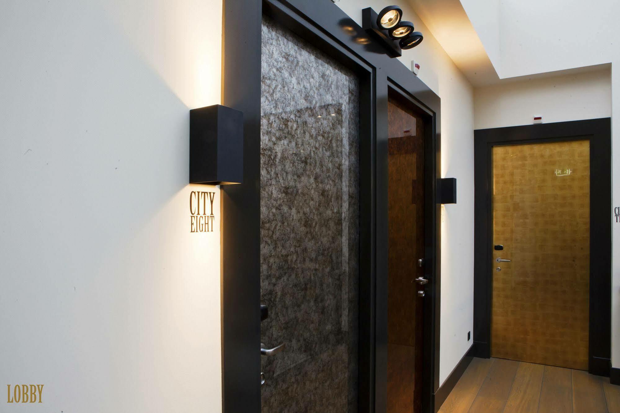 Manzo'S Suites Zaandam Dış mekan fotoğraf