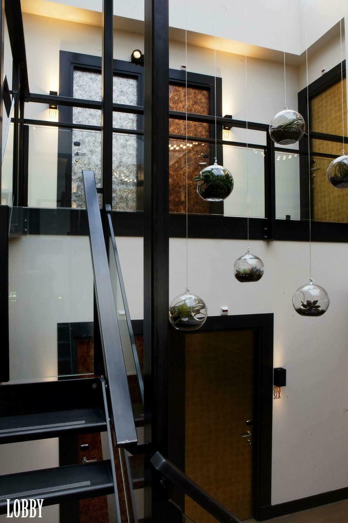 Manzo'S Suites Zaandam Dış mekan fotoğraf