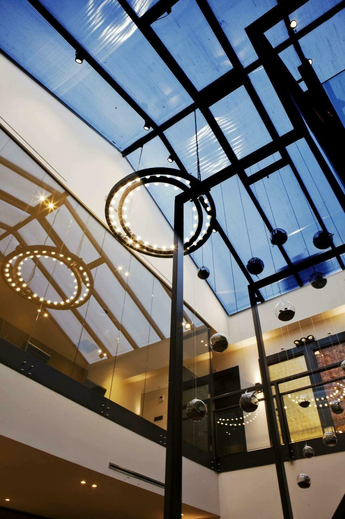 Manzo'S Suites Zaandam Dış mekan fotoğraf